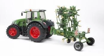 Bruder BR-02224 / 4001702022242