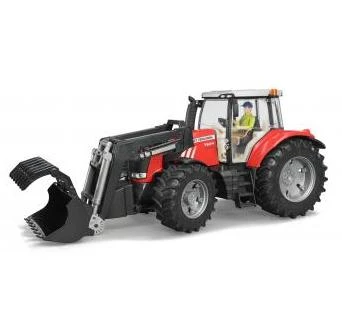 Bruder BR-03047 / 4001702030476