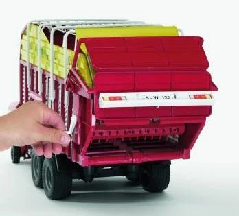 Bruder BR-02214 / 4001702022143