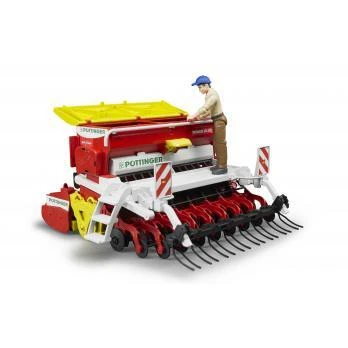 Bruder BR-02347 / 4001702023478