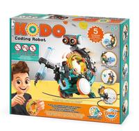 Buki France Kodo robotas, Buki