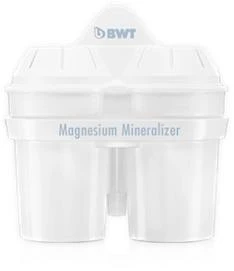 Filtro kasetės BWT Longlife Mg2 814133 3vnt. Baltos