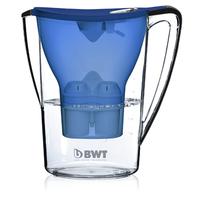 BWT Vandens filtravimo ąsotis Penguin (tamsiai mėlynas) 2.7L 8702 