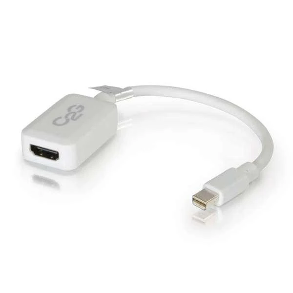 Mini DisplayPort į HDMI adapteris C2G