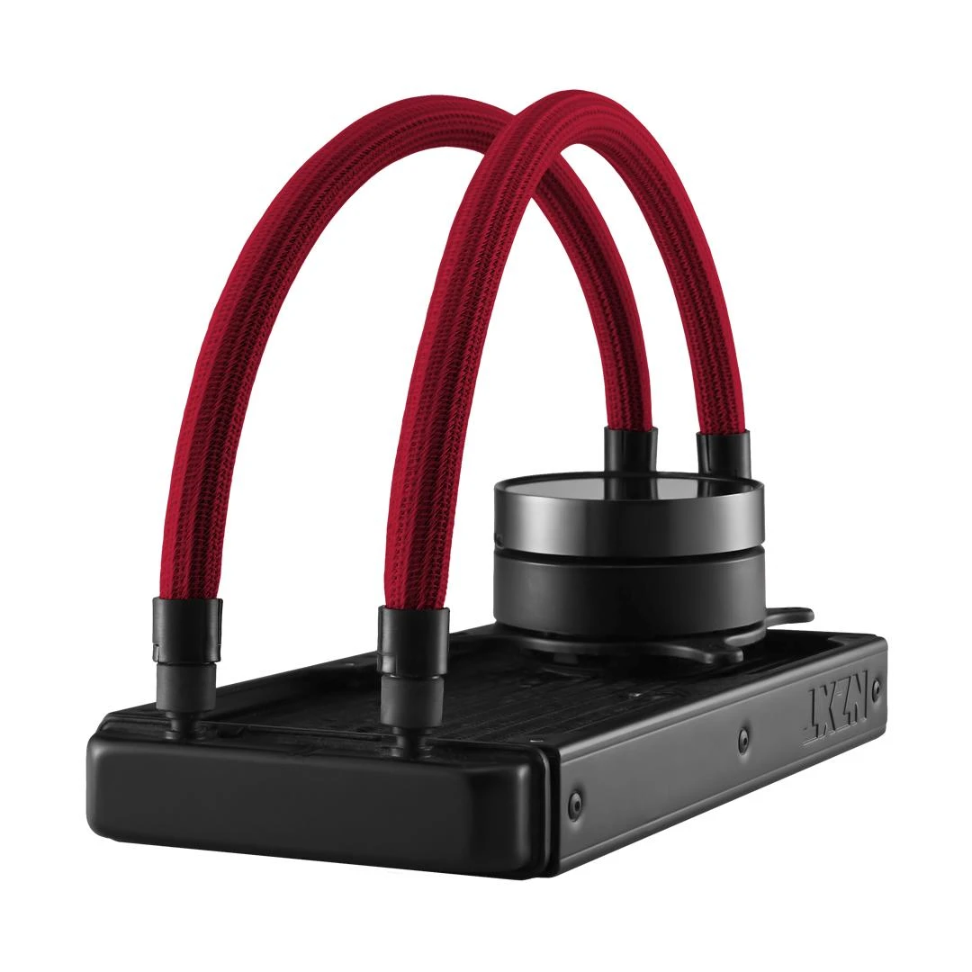 „CableMod AIO“ apvalkalų rinkinys, 2 serija, skirtas EVGA CLC / NZXT Kraken – apvaliais pečiais