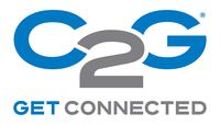 C2G, 1 prievado USB 3.1 Gen 1 Type-C (89937)