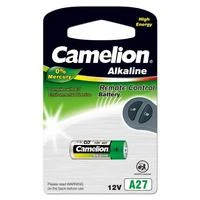 Mercury Camelion | A27/MN27 | Plius Šarminis | 1 vnt.