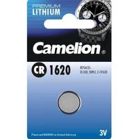 Camelion | CR1620 | Ginčas | 1 vnt.