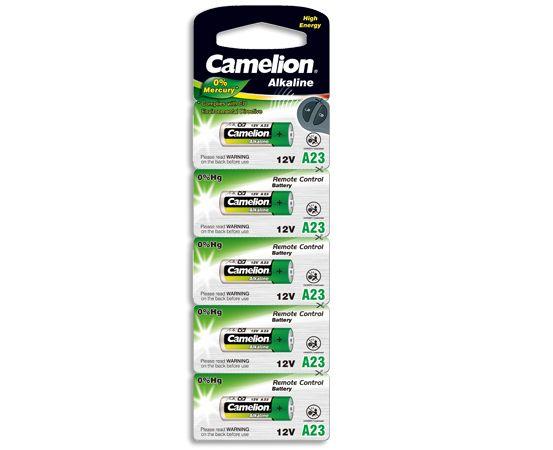 Camelion | A23/MN21 | Plius Šarminis | 1 vnt.