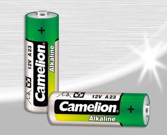 Camelion | A23/MN21 | Plius Šarminis | 1 vnt.