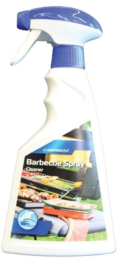 Campingaz Płyn valymui grilla BIO* 500ml (052-L0000-205643-36)