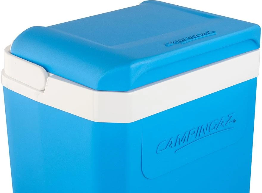 Campingaz Icetime Plus 26 l šaltdėžė su dangčiu
