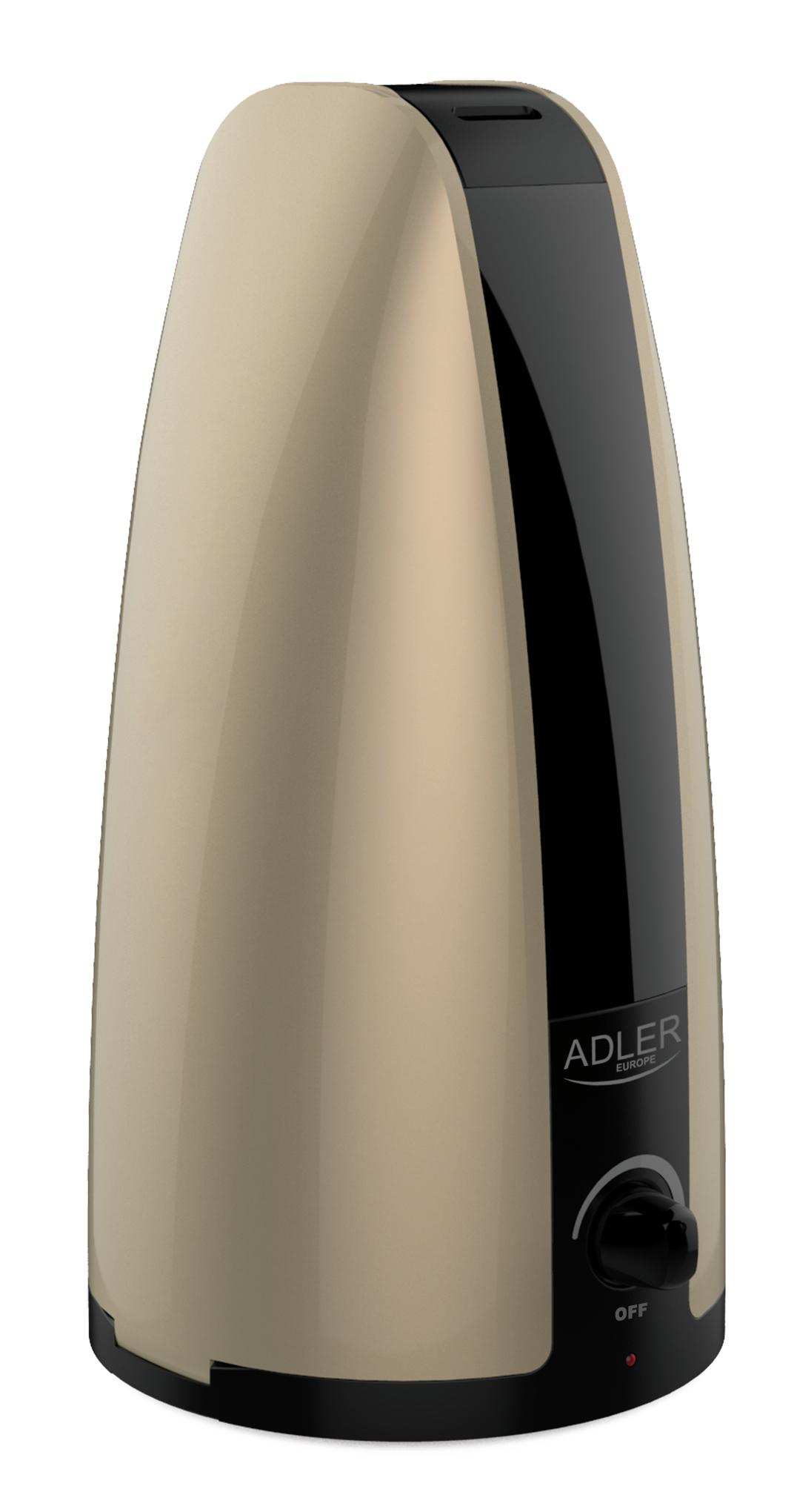 Drėkintuvas- kvapų difuzorius Humidifier