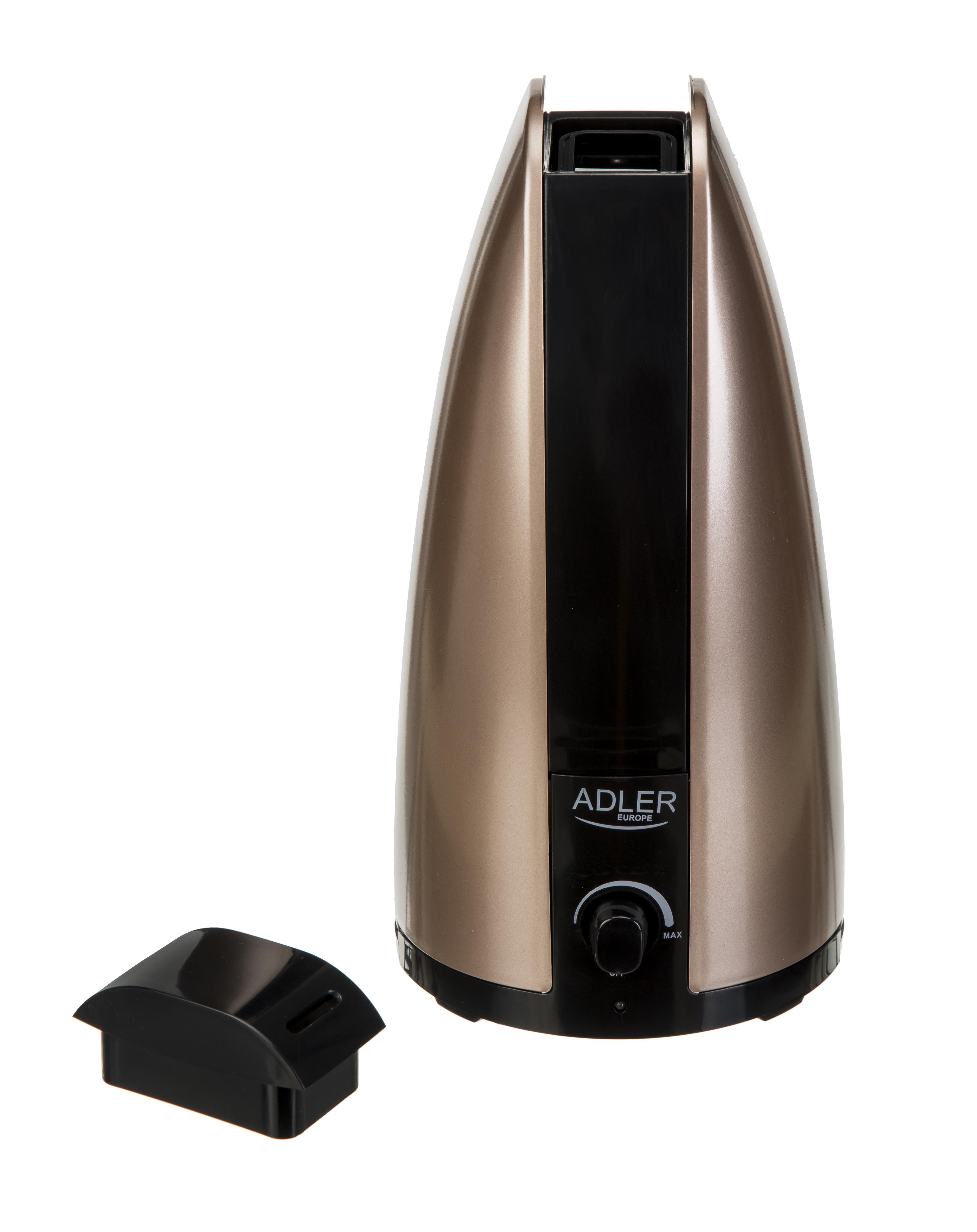 Drėkintuvas- kvapų difuzorius Humidifier