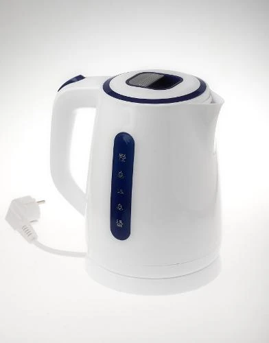 Virdulys Adler AD 1234, 1,7 L