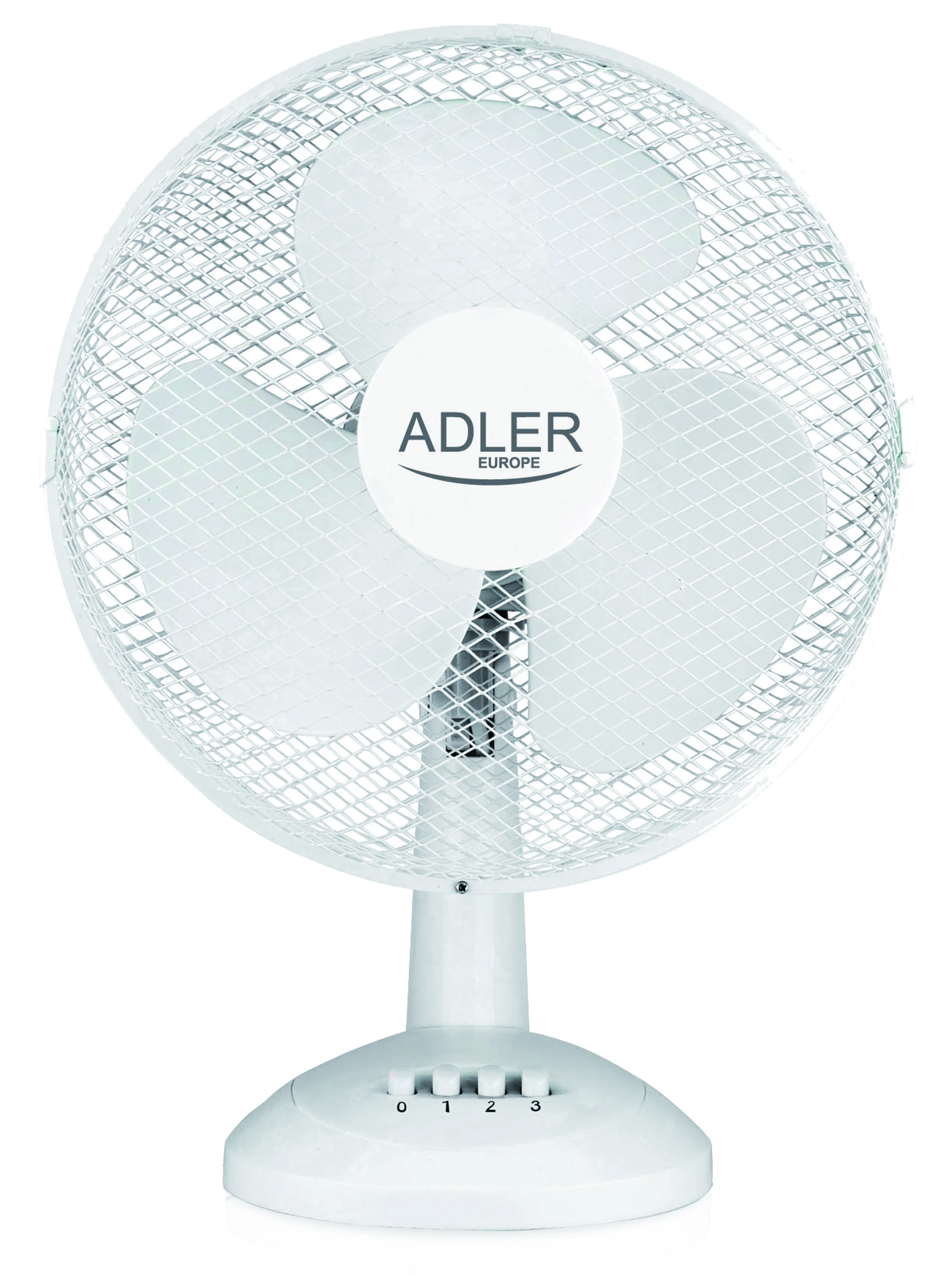 Ventiliatorius Adler AD 7303, 30cm