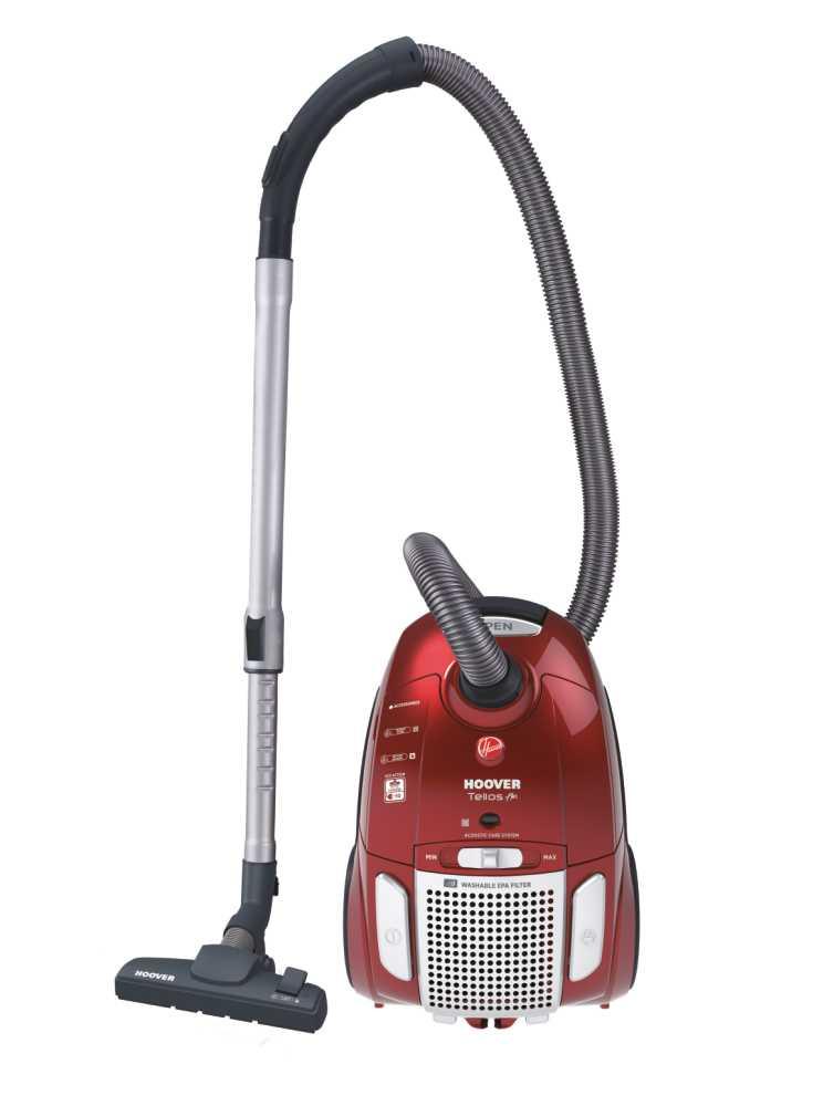 Dulkių siurblys HOOVER TE70_TE75011 | Varle.lt
