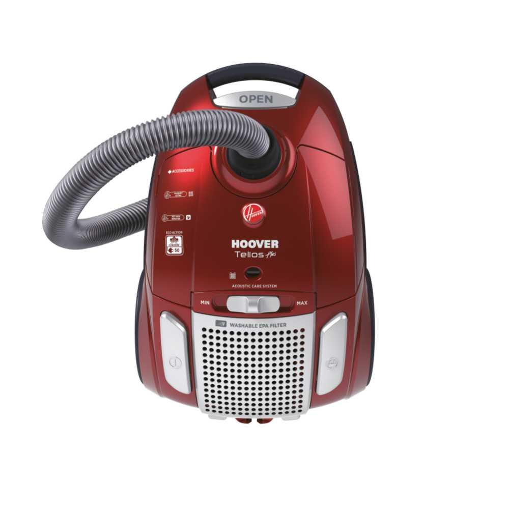 Dulkių siurblys HOOVER TE70_TE75011 | Varle.lt
