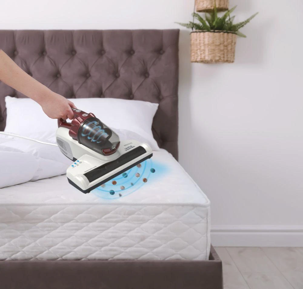 Dulkių siurblys Hoover MBC500UV 011