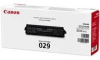Canon 029 (4371B002) Būgnas (Drum Cartridge), Juoda