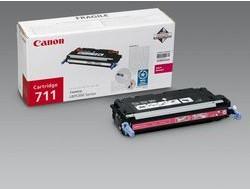 Canon cartridge 711, magenta