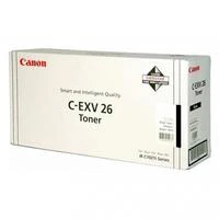 Canon 1660B006 tonerio kasetė Originalus Juoda 1 vnt