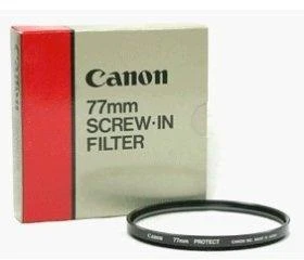 Canon 2602A001 fotoaparato filtras 7,7 cm Neutralaus tankio kameros filtras