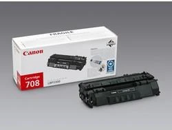 „Canon“ kasetė 708H 6k (0917B002)