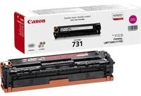 Canon cartridge 731, magenta