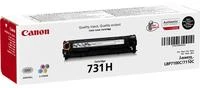 Canon CRG 731H (6273B002) Lazerinė kasetė, Juoda
