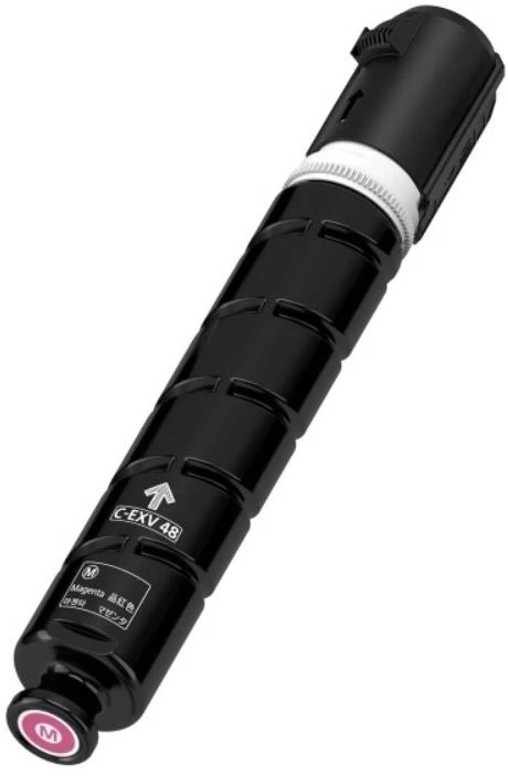 Canon C-EXV 48 (9108B002AA), purpurinė kasetė