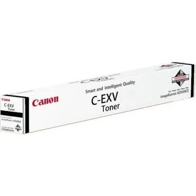 Hewlett Packard (HP) Canon Toneris 1001C002 standartinės talpos C-EXV52 geltona