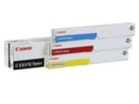Canon EXV10BK/EXV24BK (8649A002), juoda kasetė