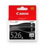 Canon CLI-526 BK Originalus Foto juoda 1 vnt
