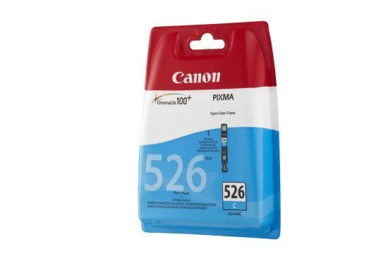 Canon CLI-526 C Originalus Žydras 1 vnt