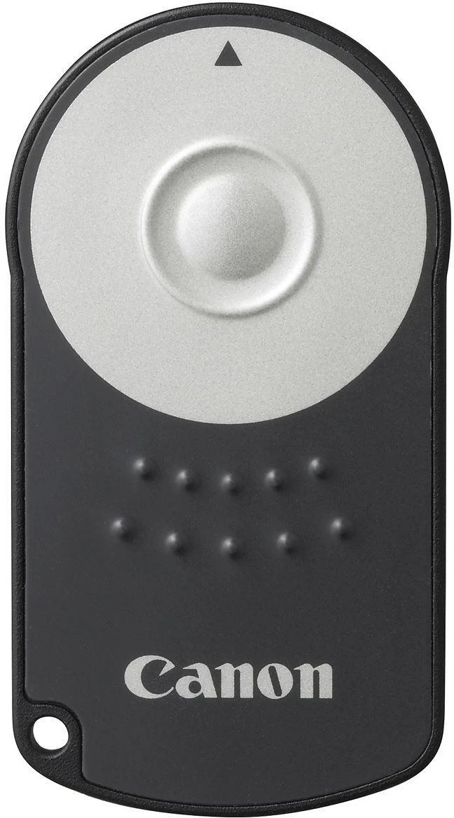 Canon IR nuotolinis pultas RC-6