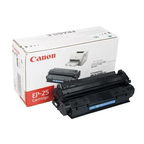„Canon“ kasetė EP-25