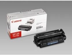 „Canon“ kasetė EP-25