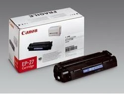 Toneris Canon EP27 juodas | LBP-3200, MF5650