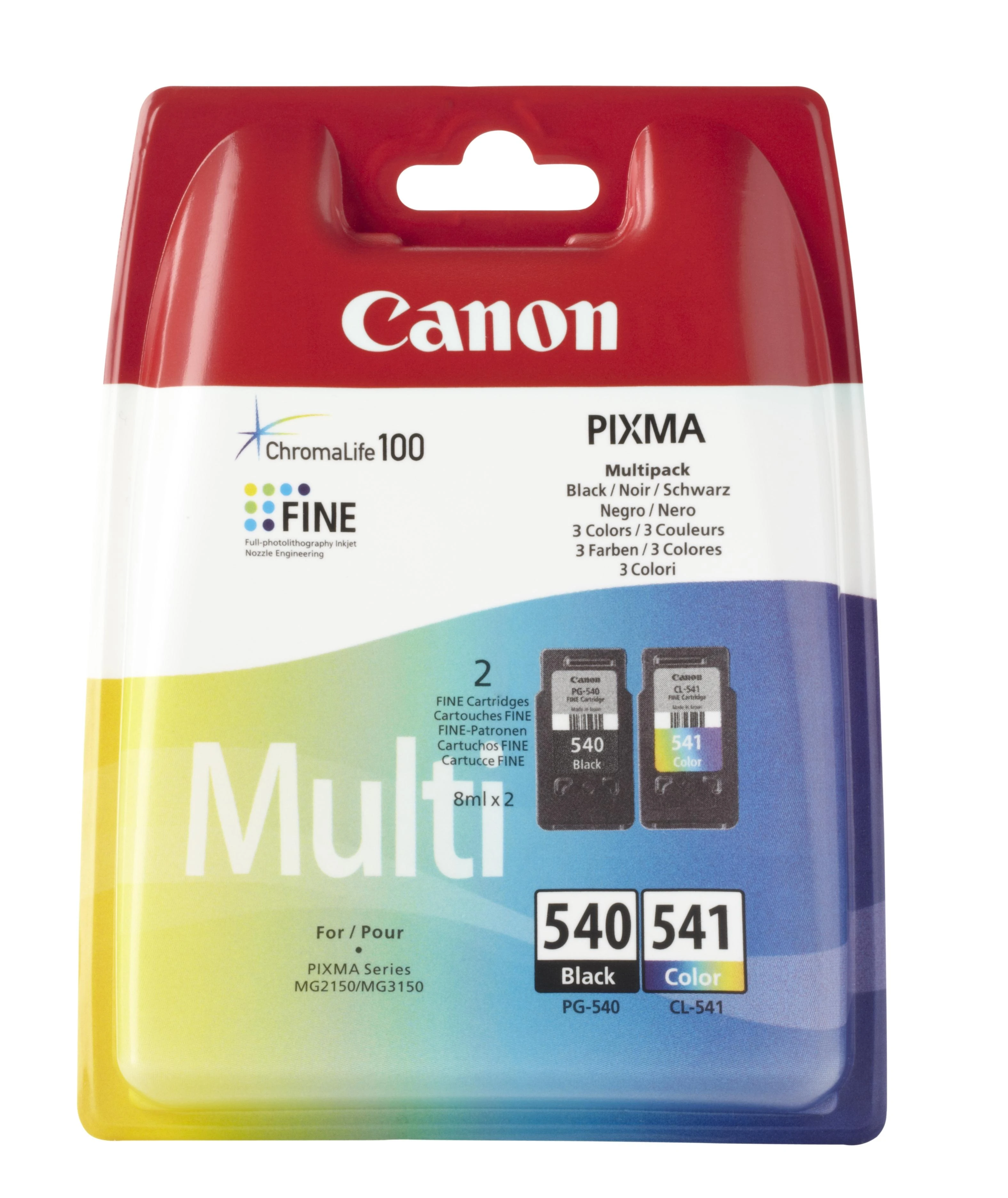 1x12 Canon EP-102