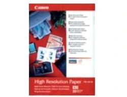 Canon HR-101N kopijavimo popierius A4 (210x297 mm) 200 lapai Balta