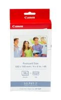 Canon KP-36IP fotopopieriaus pakuotė