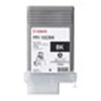 Rašalas Canon PFI102B photo juodas dye | 130ml | LP17/ LP24/ iPF500/ iPF6X0