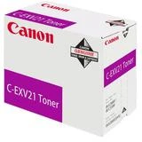 Tonerio kasetė Canon CEXV21Y, geltona | IR 2380I