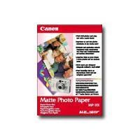 CANON MP-101 fotopopierius A4 50Blatt mat