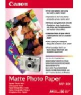 CANON MP-101 fotopopierius A4 50Blatt mat