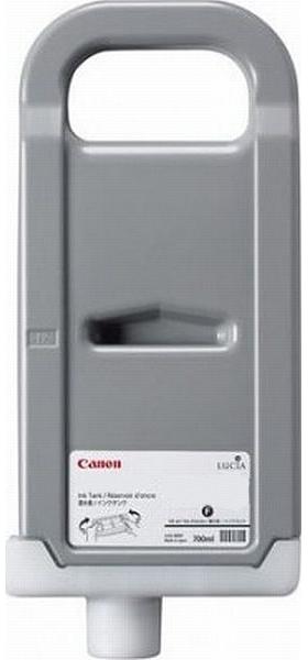 Canon PFI-206 MBK, Dažų pagrindo rašalas, 1 vnt.