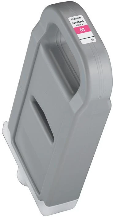 Canon PFI-707M kasetė, purpurinė