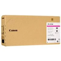 Canon PFI-707M kasetė, purpurinė