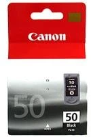 Canon PG-50 | Ink Cartridge | Juodas